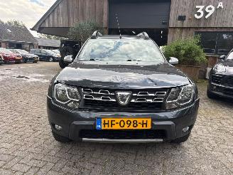 Dacia Duster 1.2 4X2 LEER TREKHAAK PDC picture 12