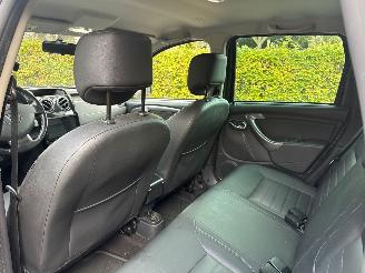 Dacia Duster 1.2 4X2 LEER TREKHAAK PDC picture 14
