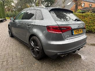 Avarii autoturisme Audi A3 1.8 SPORTBACK AUTOMAAT NAVI  NL 2013/8