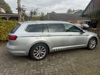 Volkswagen Passat 1.4 TSI GTE HIGHLINE PANO picture 10