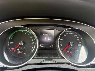 Volkswagen Passat 1.4 TSI GTE HIGHLINE PANO picture 31
