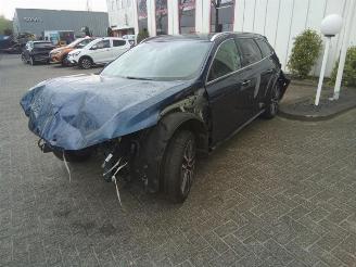 Autoverwertung Renault Talisman  2016