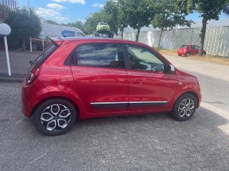 Renault Twingo Twingo III (AH), Hatchback 5-drs, 2014 1.0 SCe 75 12V picture 7