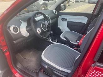Renault Twingo Twingo III (AH), Hatchback 5-drs, 2014 1.0 SCe 75 12V picture 9