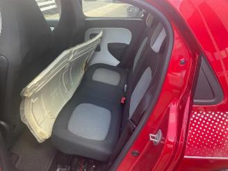 Renault Twingo Twingo III (AH), Hatchback 5-drs, 2014 1.0 SCe 75 12V picture 10