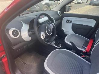 Renault Twingo Twingo III (AH), Hatchback 5-drs, 2014 1.0 SCe 75 12V picture 11