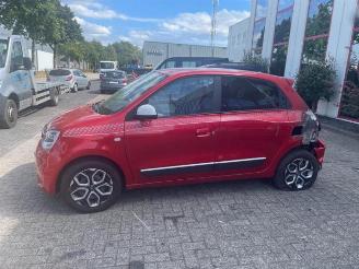 Renault Twingo Twingo III (AH), Hatchback 5-drs, 2014 1.0 SCe 75 12V picture 3