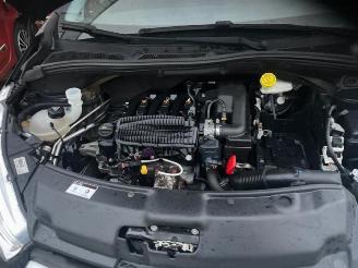 demontáž osobní automobily Peugeot 208 208 I (CA/CC/CK/CL), Hatchback, 2012 / 2019 1.0 Vti 12V PureTech 2015/4