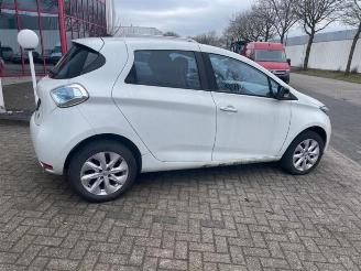 Renault Zoé Zoe (AG), Hatchback 5-drs, 2012 46kW picture 7