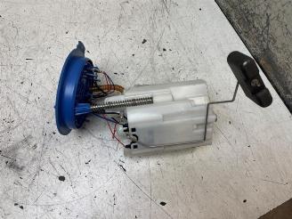 Volkswagen Golf Golf VII (AUA), Hatchback, 2012 / 2021 1.4 TSI 16V picture 9