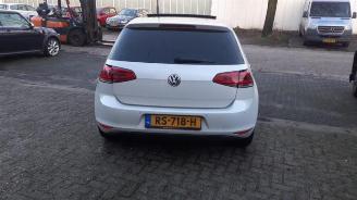 Volkswagen Golf Golf VII (AUA), Hatchback, 2012 / 2021 1.4 TSI 16V picture 3