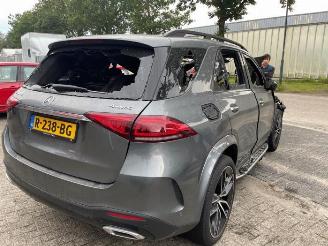 Mercedes GLE GLE (V167), SUV, 2018 300d EQ Boost 2.0 Turbo 16V 4-Matic picture 2