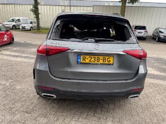 Mercedes GLE GLE (V167), SUV, 2018 300d EQ Boost 2.0 Turbo 16V 4-Matic picture 3