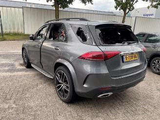 Mercedes GLE GLE (V167), SUV, 2018 300d EQ Boost 2.0 Turbo 16V 4-Matic picture 4