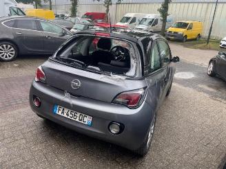 Opel Adam Adam, Hatchback 3-drs, 2012 / 2019 1.4 16V Bi-Fuel Ecoflex picture 8