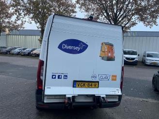 Mercedes Sprinter Sprinter Tourer 3,5t (907.7), Bus, 2018 316 CDI 2.1 D RWD picture 5