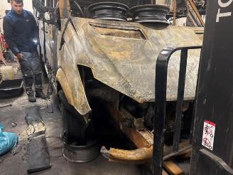 Mercedes Sprinter Sprinter Tourer 3,5t (907.7), Bus, 2018 316 CDI 2.1 D RWD picture 11