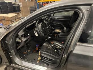 BMW 7-serie 7 serie (G11/12), Sedan, 2015 / 2022 730d xDrive 24V picture 5