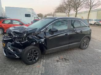 Opel Crossland Crossland/Crossland X, SUV, 2017 1.2 Turbo 12V picture 6