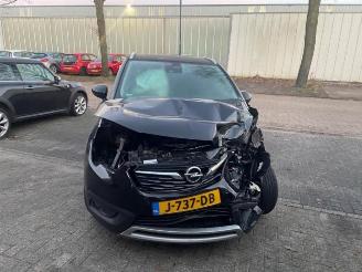 Opel Crossland Crossland/Crossland X, SUV, 2017 1.2 Turbo 12V picture 5