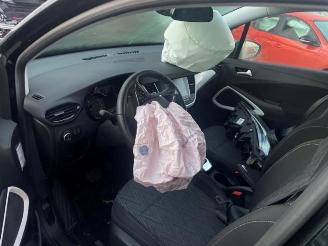 Opel Crossland Crossland/Crossland X, SUV, 2017 1.2 Turbo 12V picture 8