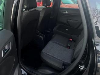 Opel Crossland Crossland/Crossland X, SUV, 2017 1.2 Turbo 12V picture 10