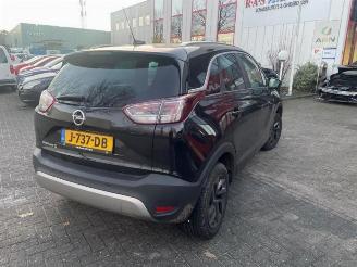 Opel Crossland Crossland/Crossland X, SUV, 2017 1.2 Turbo 12V picture 2