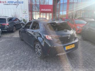 Autoverwertung Toyota Corolla Corolla (E21/EA1/EH1), Hatchback 5-drs, 2018 1.8 16V Hybrid 2019/6