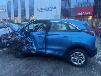 Opel Crossland Crossland/Crossland X, SUV, 2017 1.2 Turbo 12V picture 5