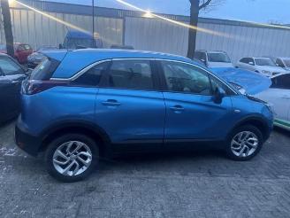 Opel Crossland Crossland/Crossland X, SUV, 2017 1.2 Turbo 12V picture 4