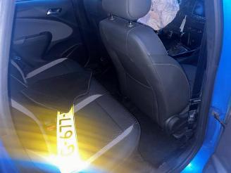 Opel Crossland Crossland/Crossland X, SUV, 2017 1.2 Turbo 12V picture 8