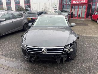 Sloopauto Volkswagen Passat Passat (3G2), Sedan, 2014 / 2024 2.0 TDI 16V 190 2016/3