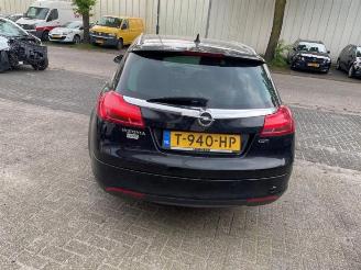Auto da rottamare Opel Insignia Insignia Sports Tourer, Combi, 2008 / 2017 2.0 CDTI 16V 160 Ecotec 2012/2
