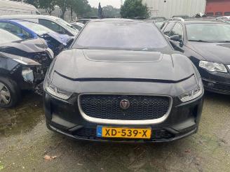 Dezmembrări autoturisme Jaguar I-Pace I-Pace, SUV, 2018 EV400 AWD 2018/12
