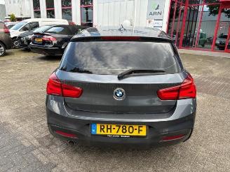 Auto da rottamare BMW 1-serie 1 serie (F20), Hatchback 5-drs, 2011 / 2019 116d 1.5 12V TwinPower 2017/11