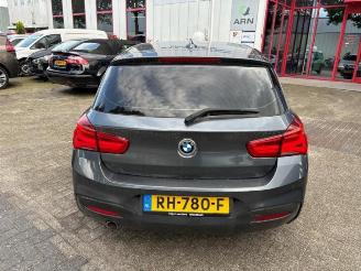 Auto da rottamare BMW 1-serie 1 serie (F20), Hatchback 5-drs, 2011 / 2019 116d 1.5 12V TwinPower 2017/11