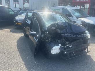 demontáž osobní automobily Hyundai I-10 i10 (B5), Hatchback, 2013 / 2019 1.0 12V 2018/2