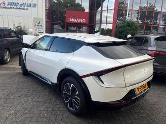 Kia EV6 EV6 (CV), Hatchback, 2021 77.4 kWh RWD picture 3