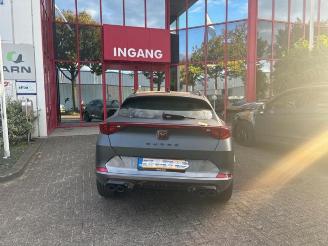 Dezmembrări autoturisme Cupra Formentor Formentor, SUV, 2020 2.0 TSI 16V 4Drive 2021/4