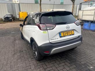Sloopauto Opel Crossland Crossland (X), SUV, 2017 1.2 12V 2019/6