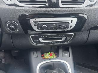 Renault Scenic 1.2 97KW BOSE picture 11