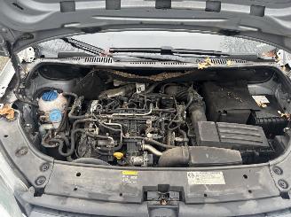 Volkswagen Caddy maxi 1.6 TDI picture 13