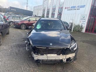 Dezmembrări autoturisme Mercedes GLC GLC (X253), SUV, 2015 / 2023 2.0 300 e 16V 4-Matic 2021/4