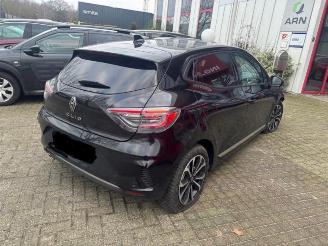 Dezmembrări autoturisme Renault Clio Clio V (RJAB), Hatchback 5-drs, 2019 1.0 TCe 90 12V 2024/3