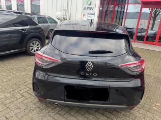 Renault Clio Clio V (RJAB), Hatchback 5-drs, 2019 1.0 TCe 90 12V picture 2