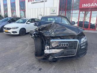 Audi Q5 Q5 (8RB), SUV, 2008 / 2017 2.0 TFSI 16V Quattro picture 2