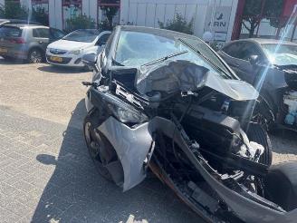 Salvage car Cupra Born Born, -, 2021 58 2022/5