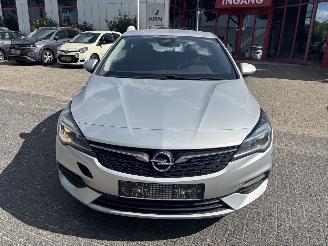 Sloopauto Opel Astra 1.2 turbo 81kW Edition 2020/10