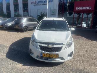  Chevrolet Spark 1.0 16V LT+ BI-FUEL 2013/1