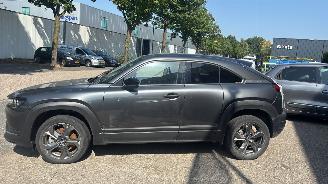 Mazda MX-30 E-SKYACTIV 145 Comfort picture 3
